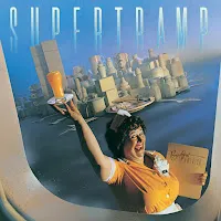 Supertramp — Lord Is It Mine (2010 Remastered) — обложка